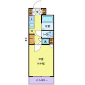 スカイコート日本橋浜町第3の画像