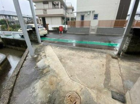 守山市今宿２丁目の倉庫のその他