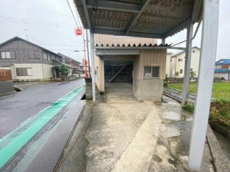 守山市今宿２丁目の倉庫のその他