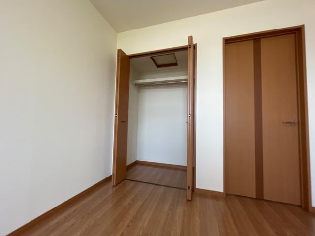 【収納】 | ボンヌールパンションⅡ | 収納