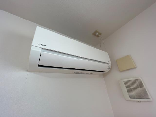 【設備】 | ボンヌールパンションⅡ | 室内設備