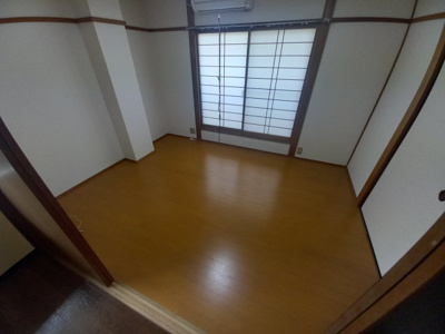 【洋室】 | 城南ビル