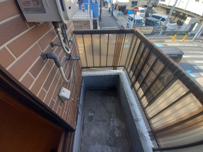 【設備】 | 城南ビル