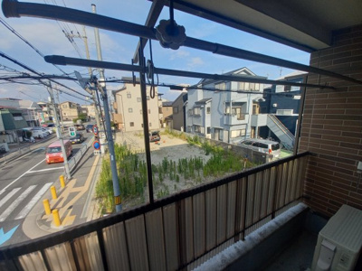 【展望】 | 城南ビル