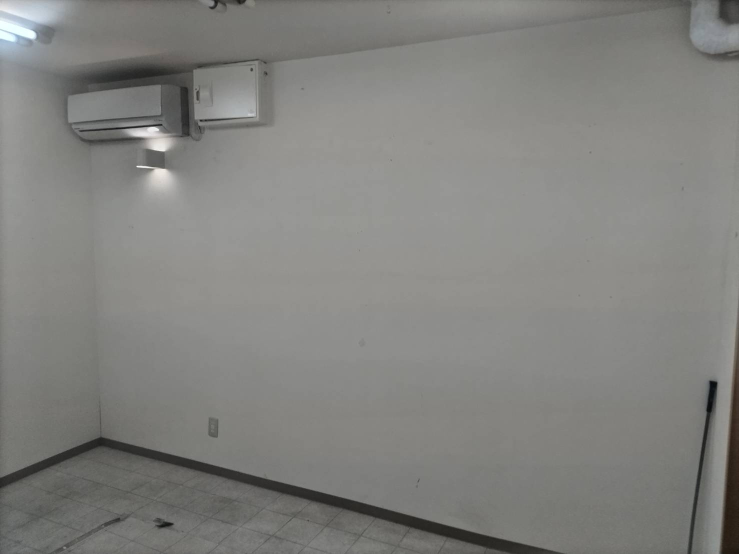 大津市南郷２丁目の店舗事務所の内装|内装も気になるポイント