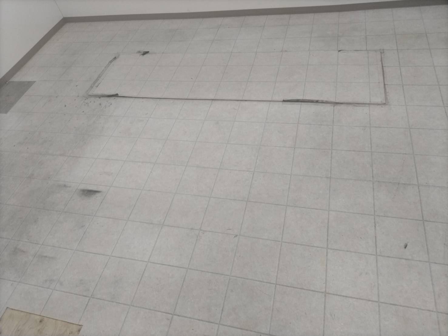 大津市南郷２丁目の店舗事務所の内装|内装です