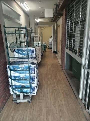 大津市南郷２丁目の店舗事務所のその他共用部分