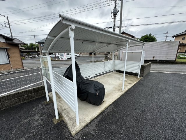 【その他共用部分】 | シンパティコ