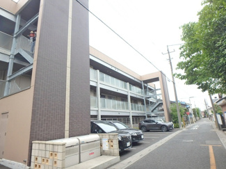 ★駐車場★　※要空き確認