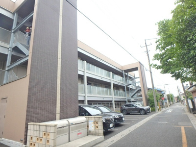★駐車場★　※要空き確認
