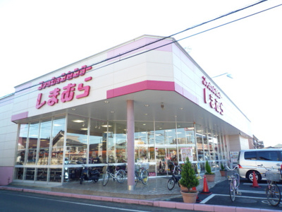 【周辺】パサージュ　コムラーダ