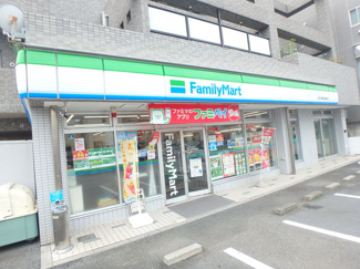 コンビニ