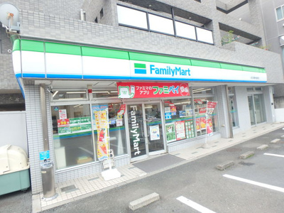 コンビニ