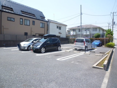 ★駐車場★（空き状況・使用料等詳細はご確認下さい）