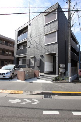 重厚感のある外観は魅了するものがございます★★
