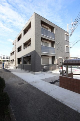 大和ハウス施工の鉄骨マンション