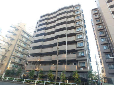 ★「東府中」駅徒歩３分・通勤・買物に便利な立地★