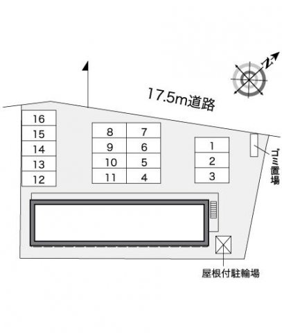 レオパレスＨＩＲＯＫＩのその他