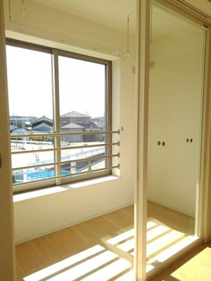 【その他】 | サンライズスクエアⅢ