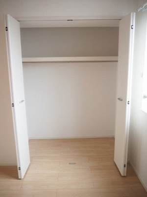 【収納】 | サンライズスクエアⅢ