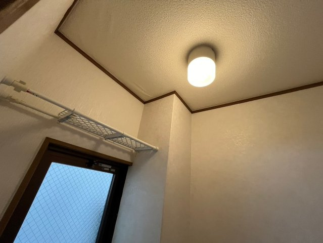 カマラードの設備