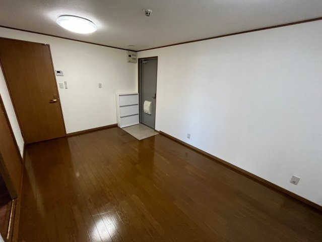 カマラードの居間・リビング