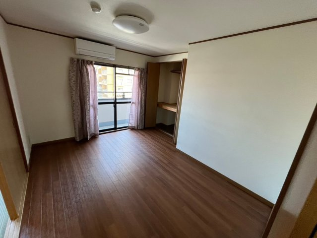 カマラードの居間・リビング