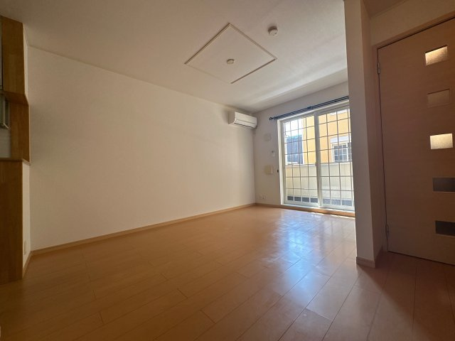 アルモニー　メゾンⅡの居間・リビング