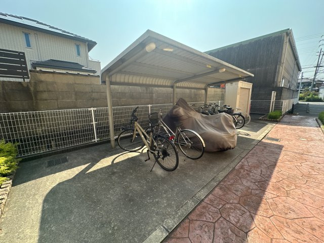 アルモニー　メゾンⅡのその他共用部分