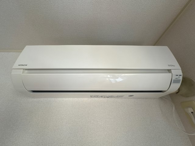 アルモニー　メゾンⅡの設備