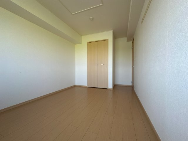 アルモニー　メゾンⅡの子供部屋