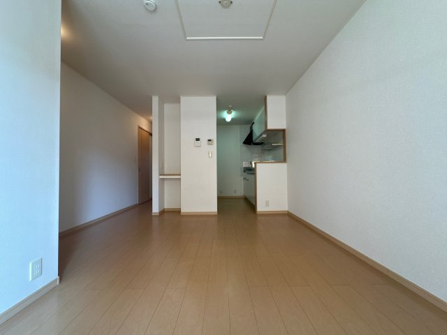 アルモニー　メゾンⅡの居間・リビング