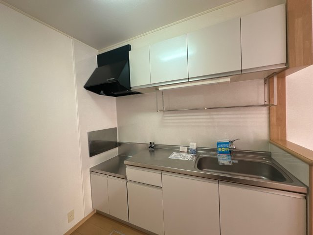 アルモニー　メゾンⅡのキッチン