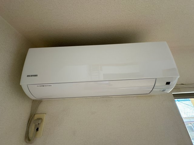 プルメリア　Ⅱの設備