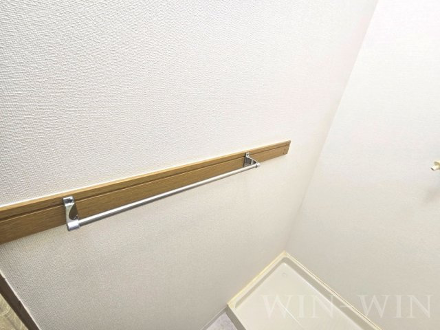 サンヒルズマキノの設備