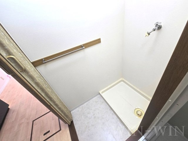 サンヒルズマキノの設備