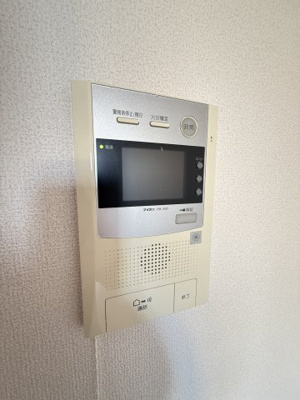 【セキュリティ】 | プレサンス三宮東フィール