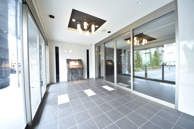 【その他】 | プレサンス三宮東フィール