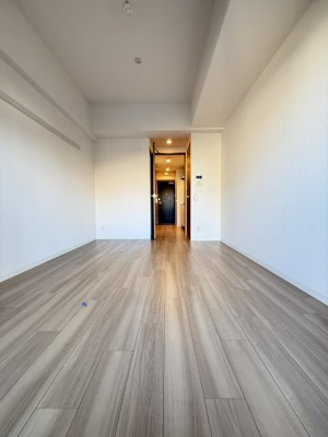 【居間・リビング】 | プレサンス三宮東フィール