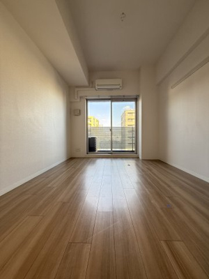 【寝室】 | プレサンス三宮東フィール