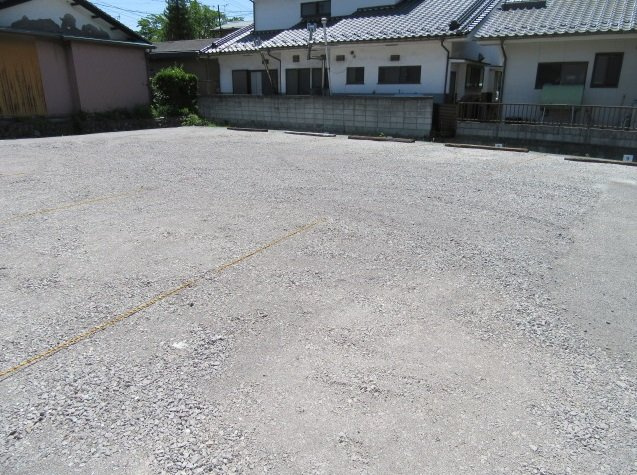 【駐車場】 | カーサ・ヴェルデ