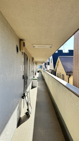 レムロード国分寺のその他共用部分