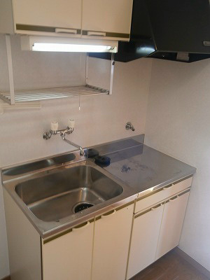 Ｒ’ｓ　Ｏｎｅのキッチン