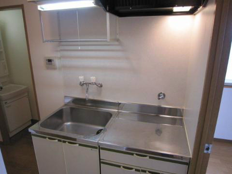 Ｒ’ｓ　Ｏｎｅのキッチン