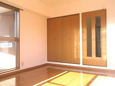 Ｒ’ｓ　Ｏｎｅの洋室