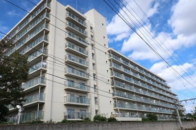 【外観】 | ファミール堺