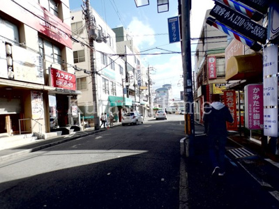 【周辺】 | 古市駅前ビル