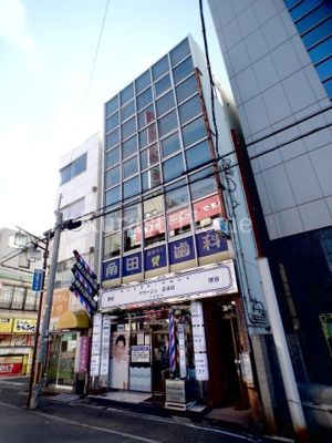 【周辺】 | 古市駅前ビル