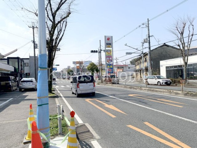 【周辺】 | 昭和町1丁目店舗・事務所