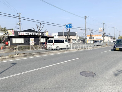 【周辺】 | 昭和町1丁目店舗・事務所